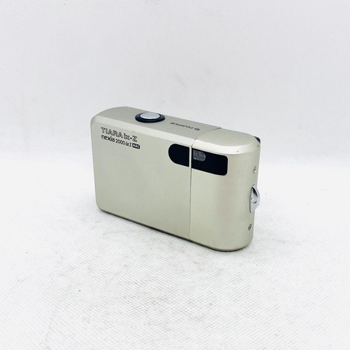 Fujifilm Compact Camera (Film) Tiara Ix-Z Nexia 2000 Ix Z Mrc
