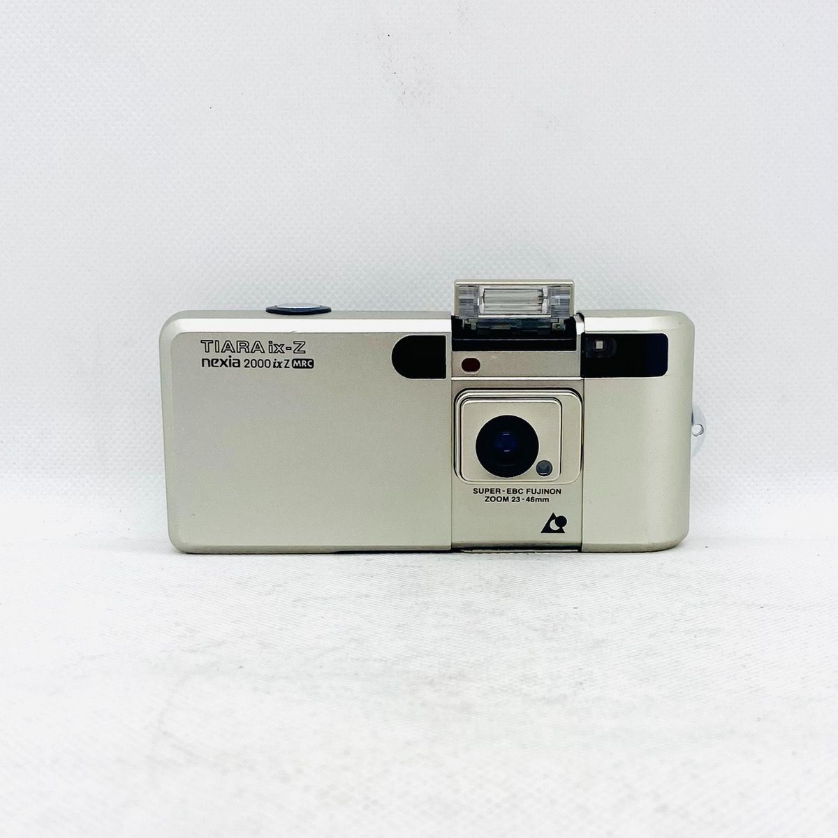 Fujifilm Compact Camera (Film) Tiara Ix-Z Nexia 2000 Ix Z Mrc