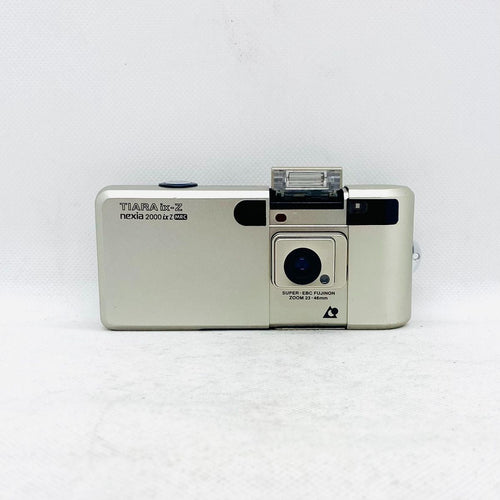 Fujifilm Compact Camera (Film) Tiara Ix-Z Nexia 2000 Ix Z Mrc