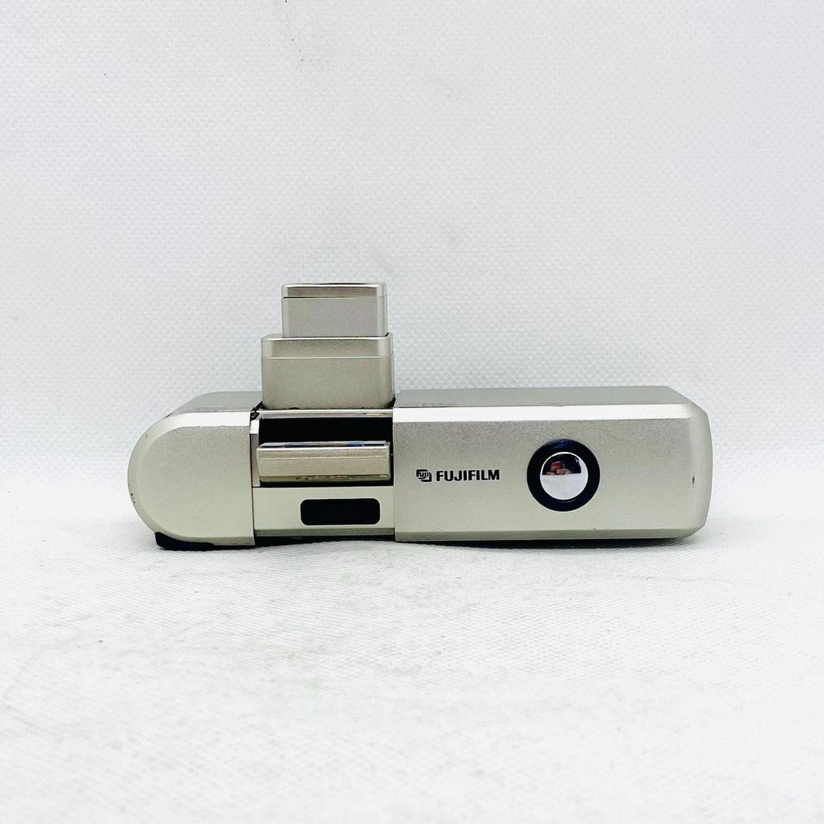 Fujifilm Compact Camera (Film) Tiara Ix-Z Nexia 2000 Ix Z Mrc