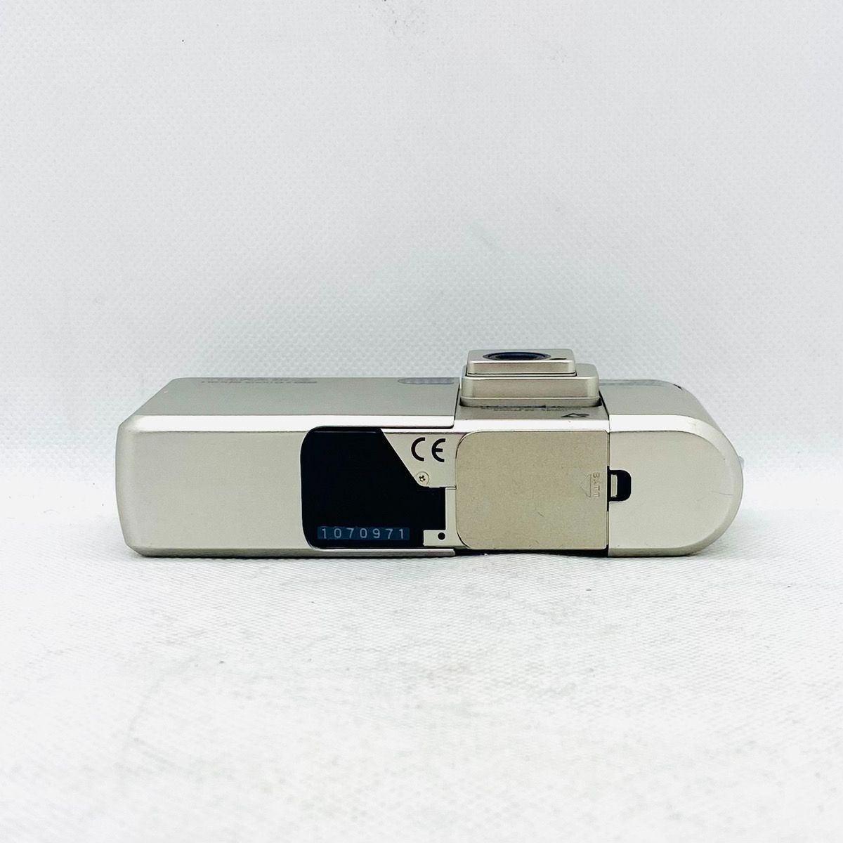 Fujifilm Compact Camera (Film) Tiara Ix-Z Nexia 2000 Ix Z Mrc