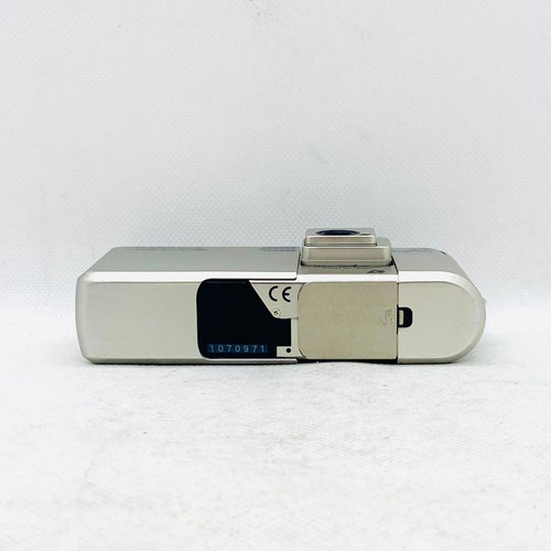 Fujifilm Compact Camera (Film) Tiara Ix-Z Nexia 2000 Ix Z Mrc