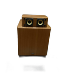 Denon Subwoofer Usw-300 Usc-C300 Dht-300