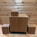 Denon Subwoofer Usw-300 Usc-C300 Dht-300
