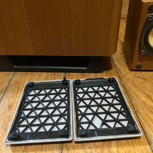 Denon Subwoofer Usw-300 Usc-C300 Dht-300