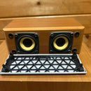 Denon Subwoofer Usw-300 Usc-C300 Dht-300