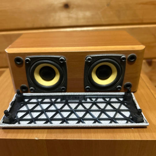 Denon Subwoofer Usw-300 Usc-C300 Dht-300