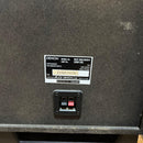 Denon Subwoofer Usw-300 Usc-C300 Dht-300