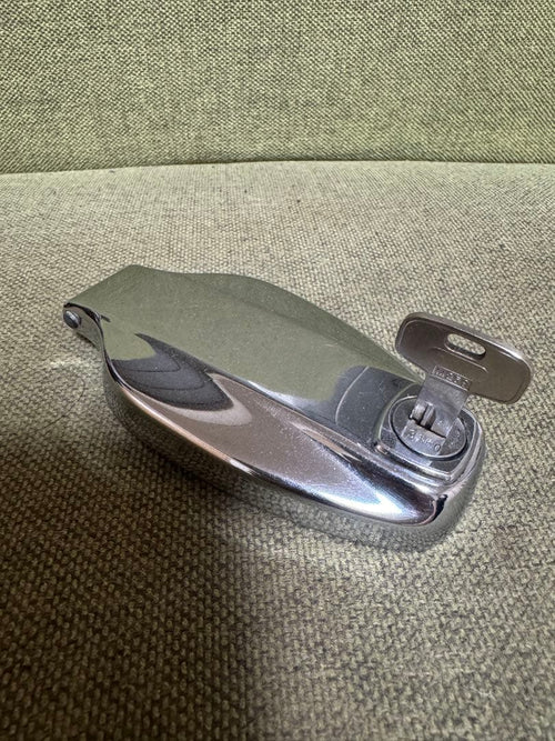 Yamaha Motor Tanks Sr400