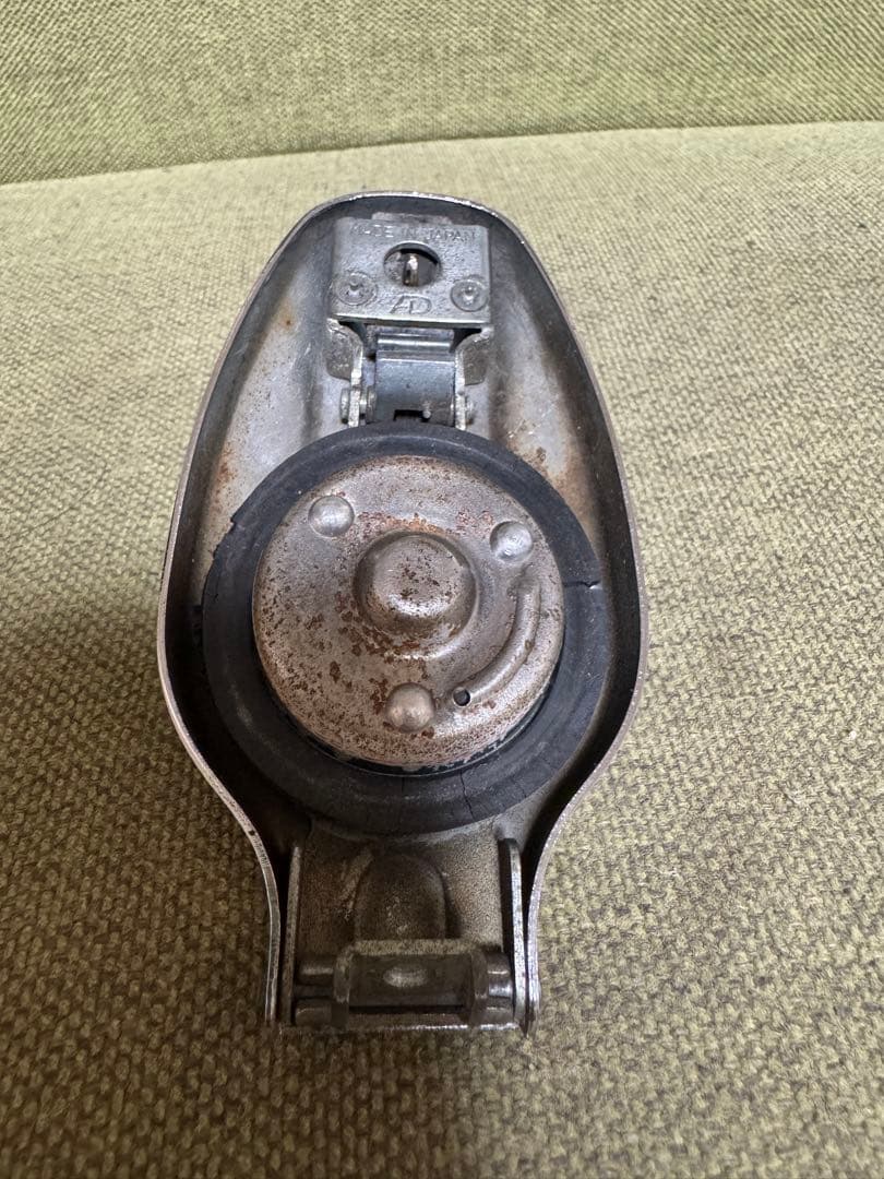 Yamaha Motor Tanks Sr400