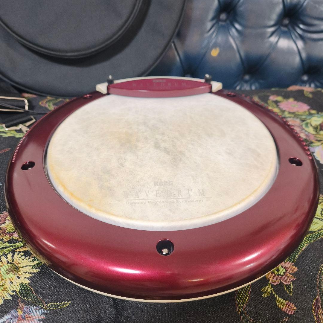 Korg Other Wavedrum Wd-X Oriental