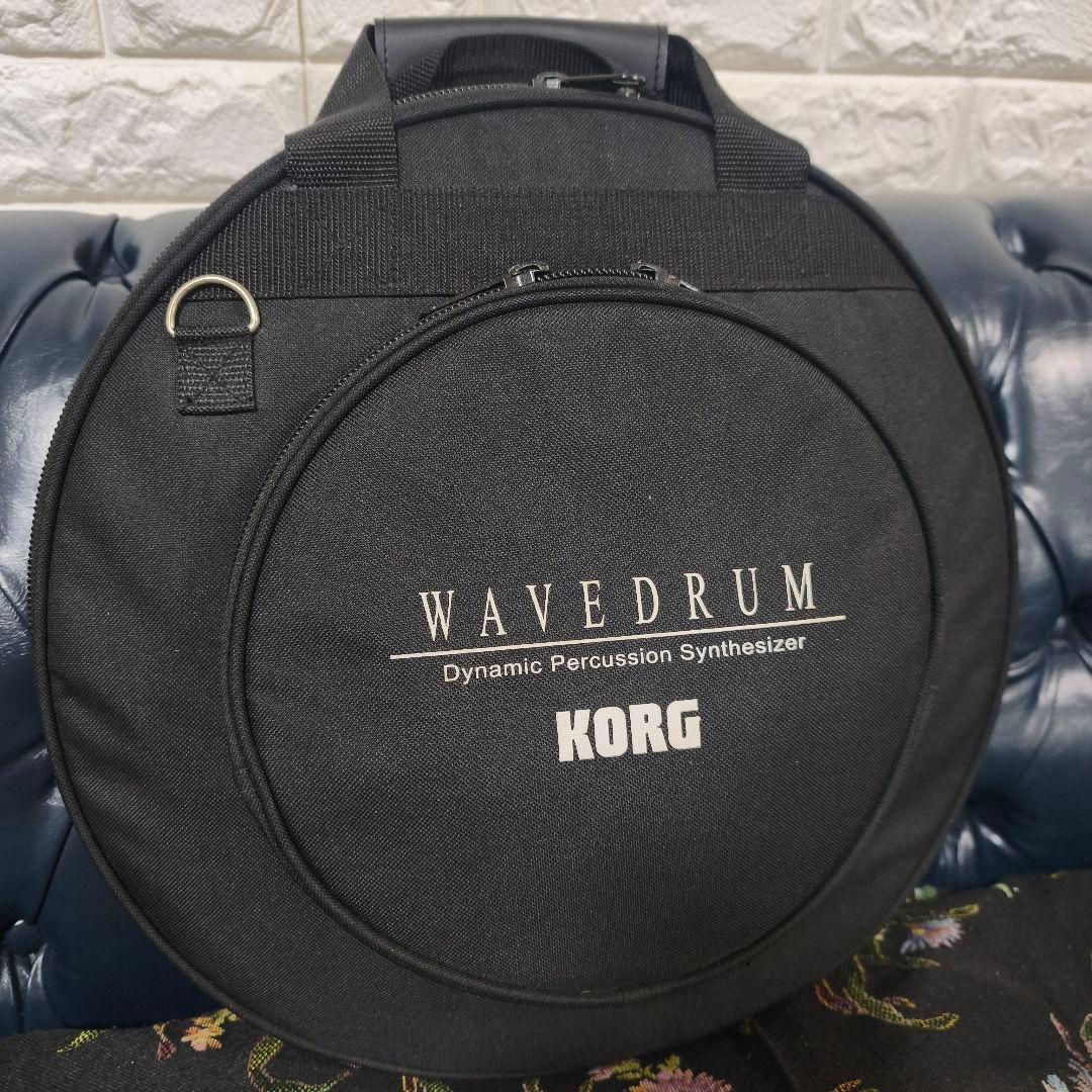 Korg Other Wavedrum Wd-X Oriental