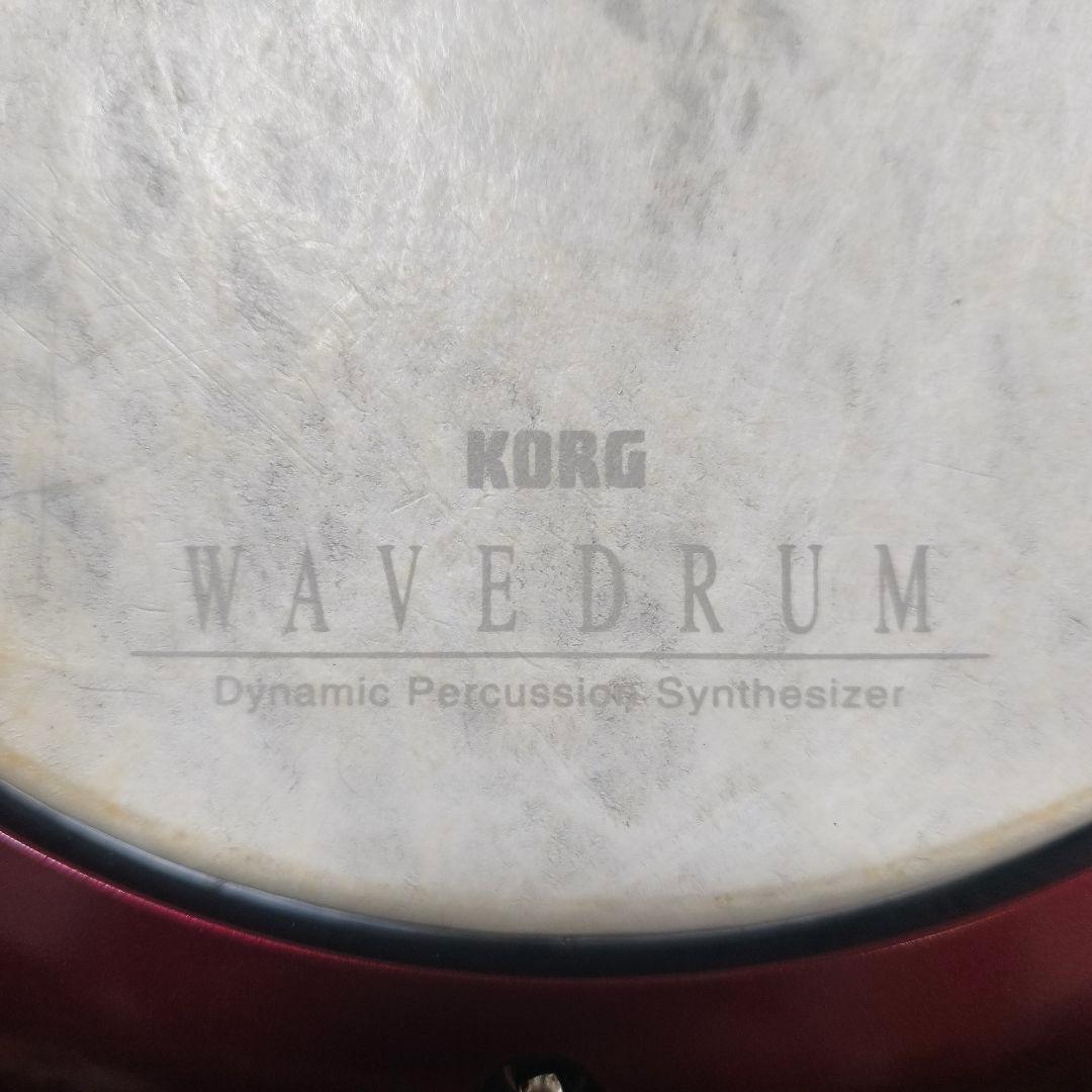 Korg Other Wavedrum Wd-X Oriental