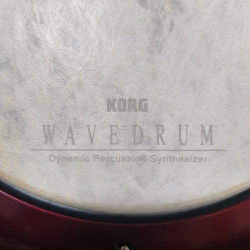 Korg Other Wavedrum Wd-X Oriental