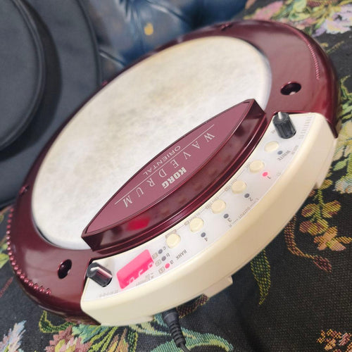 Korg Other Wavedrum Wd-X Oriental