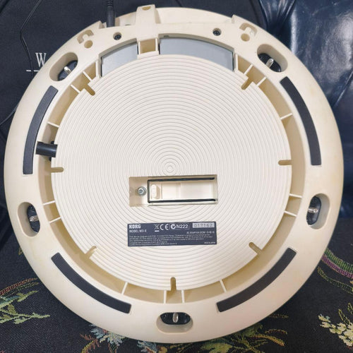 Korg Other Wavedrum Wd-X Oriental