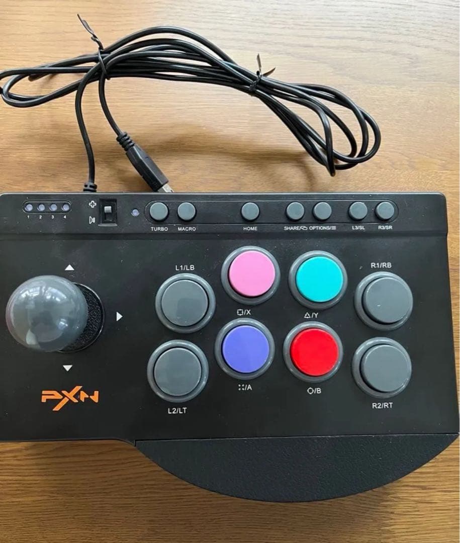 Pxn Handle Controller (Hankon)