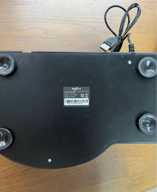 Pxn Handle Controller (Hankon)