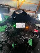Yamaha For Scooters And Mini Bikes Yzf-R25 19