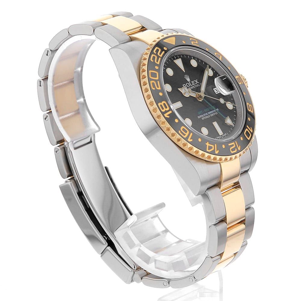 Rolex Others Gmt Ii 116713Ln