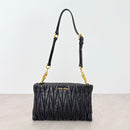 Miu Shoulder Bags 2Way
