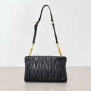 Miu Shoulder Bags 2Way