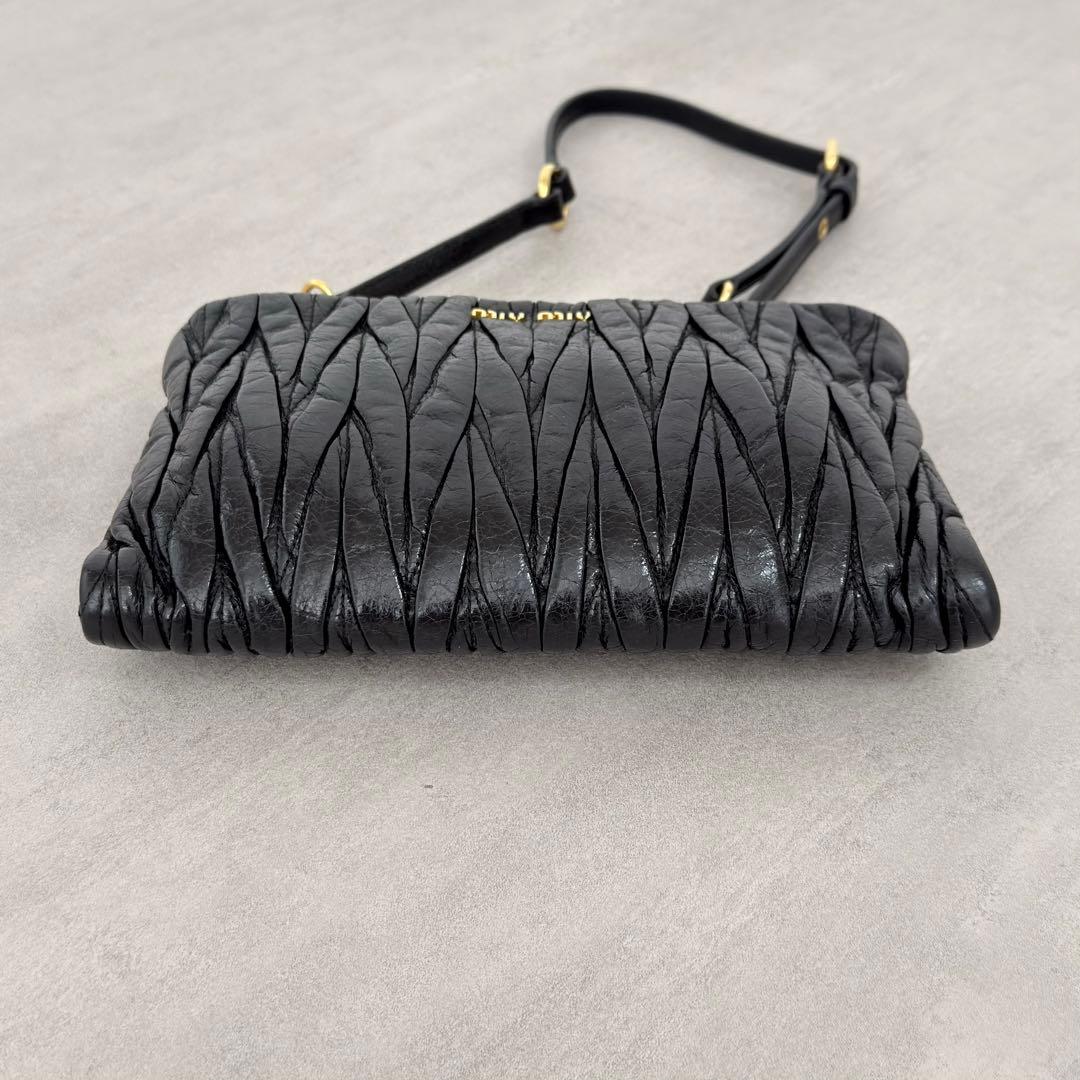 Miu Shoulder Bags 2Way