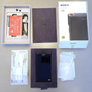 Sony Digital Audio Players Nw-Wm1Am2