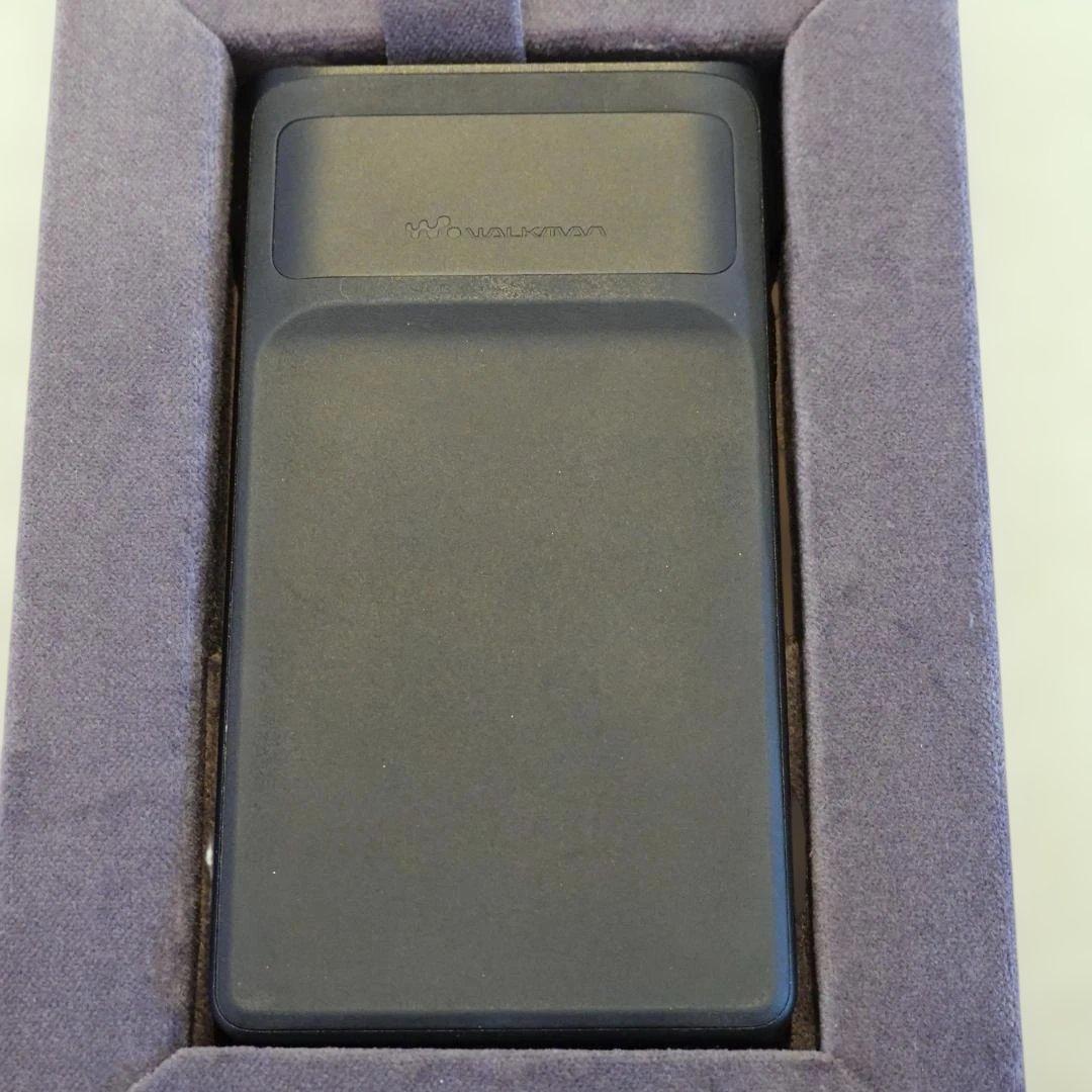 Sony Digital Audio Players Nw-Wm1Am2