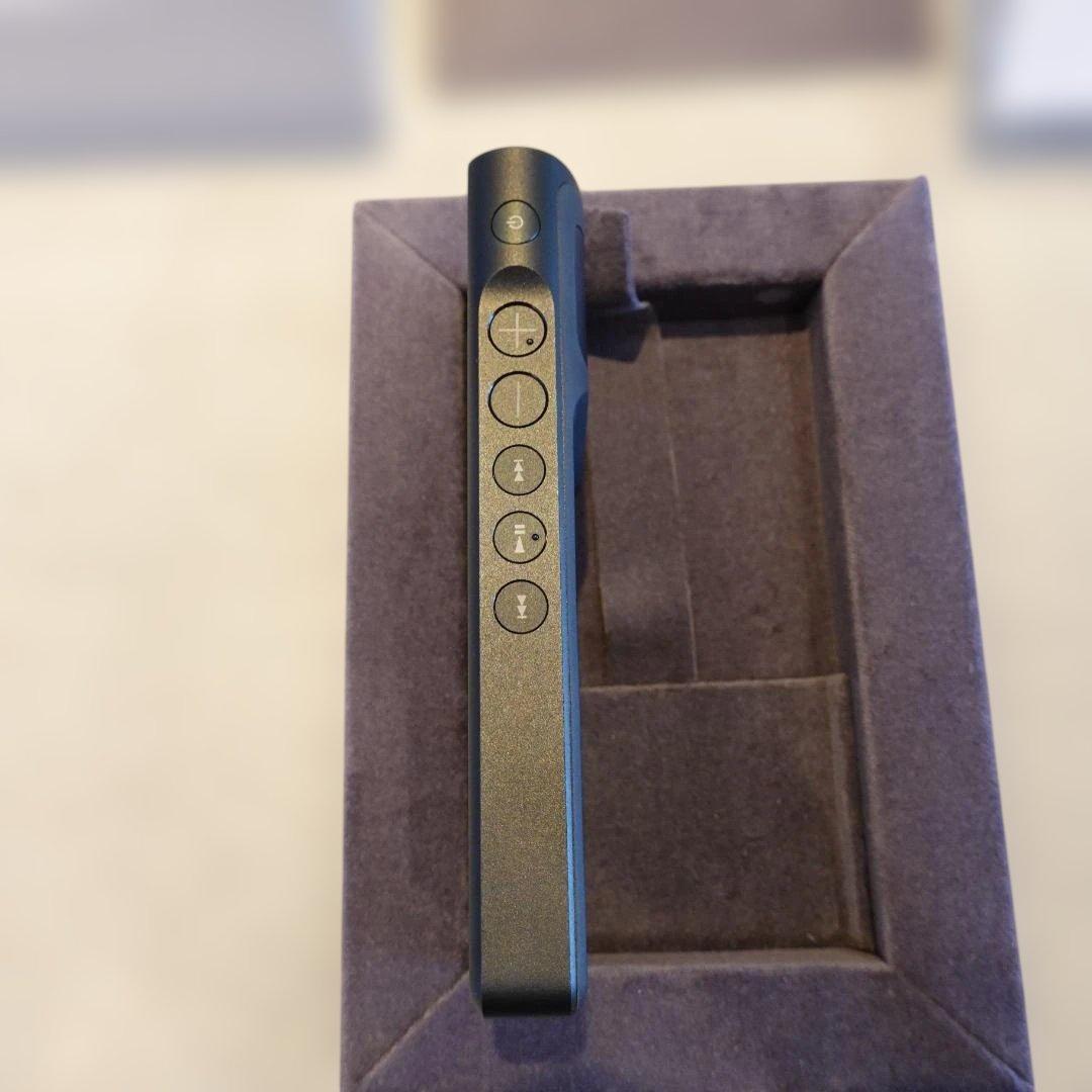Sony Digital Audio Players Nw-Wm1Am2