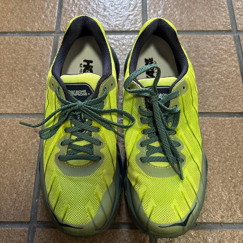 Hoka Oneone Other One