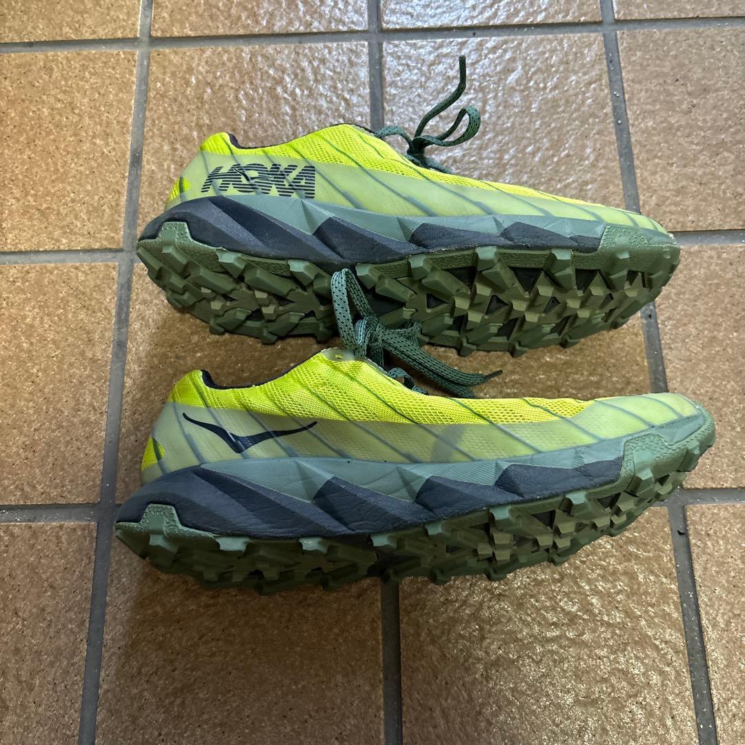 Hoka Oneone Other One