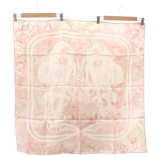 Hermes Bandana Scarf 90 Brides De Gala 100 H22778
