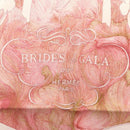 Hermes Bandana Scarf 90 Brides De Gala 100 H22778