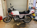 Motorcycle Body Gsx400E 20 45