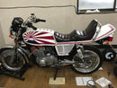Motorcycle Body Gsx400E 20 45