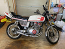 Motorcycle Body Gsx400E 20 45