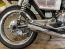 Motorcycle Body Gsx400E 20 45