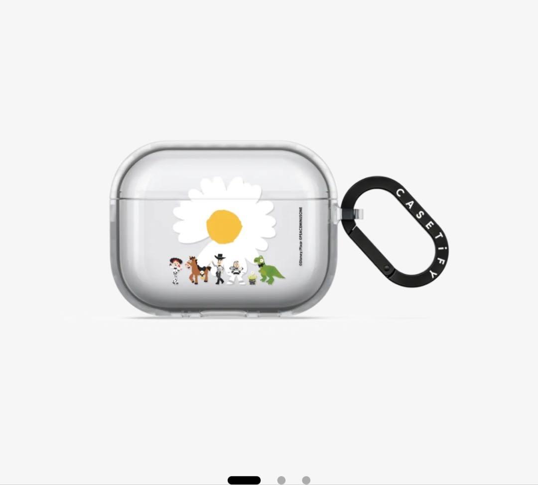 Casetify Earphone Cases Airpods Pro3