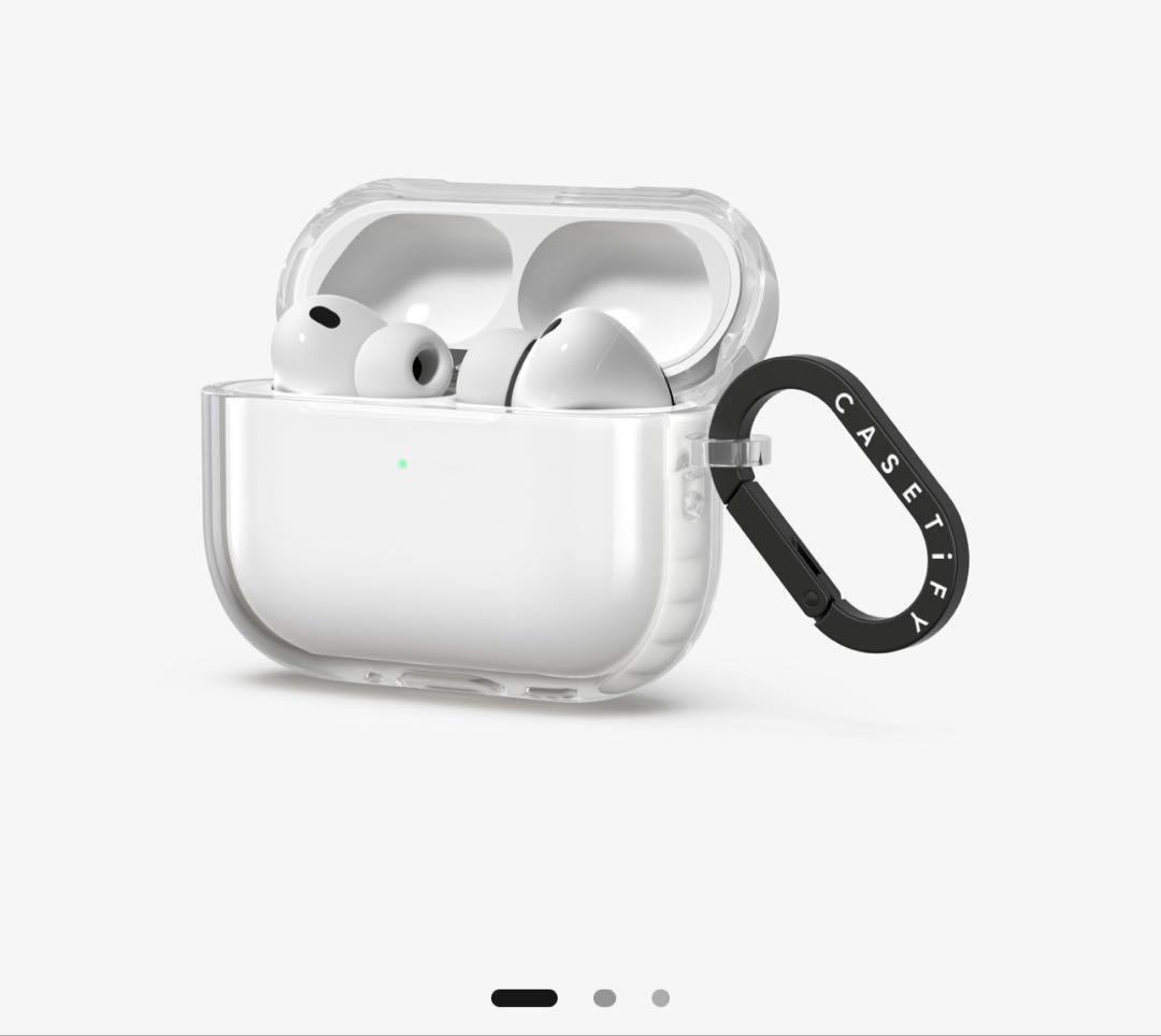 Casetify Earphone Cases Airpods Pro3