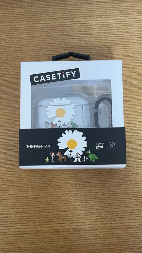 Casetify Earphone Cases Airpods Pro3