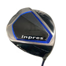 Driver Inpres Drivestar 10.5 Dr Speeder Nx For Yamaha M423D Sr) C