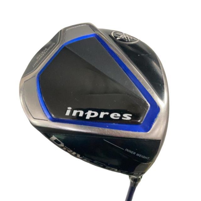 Driver Inpres Drivestar 10.5 Dr Speeder Nx For Yamaha M423D Sr) C