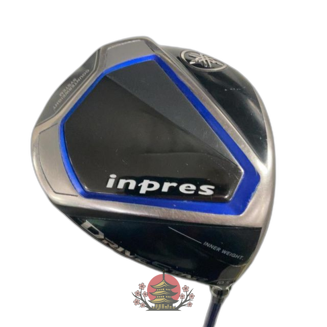 Driver Inpres Drivestar 10.5 Dr Speeder Nx For Yamaha M423D Sr) C