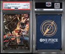 One Piece Card Game Psa10 7587
