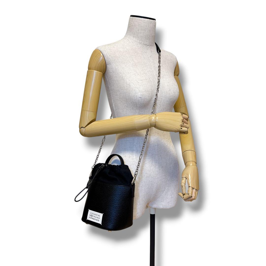 Maison Margiela Handbags 5Ac S61Wg0035