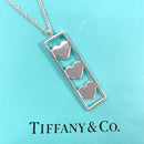 Tiffany Necklace