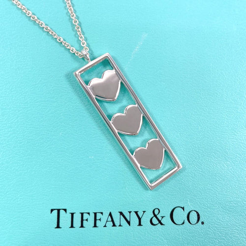 Tiffany Necklace
