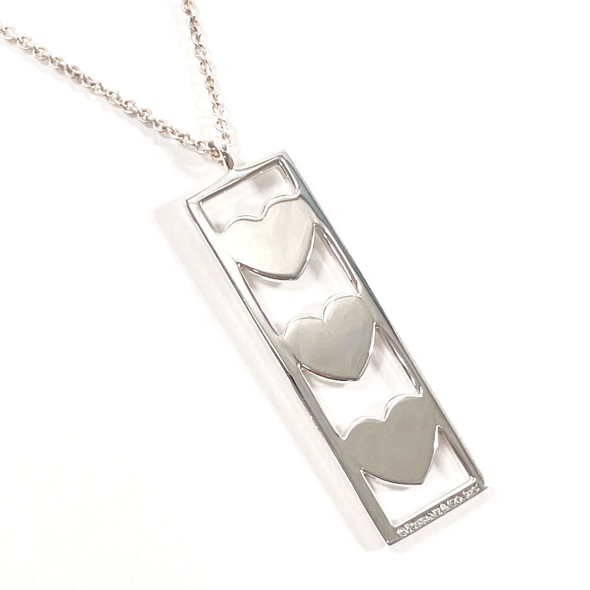 Tiffany Necklace