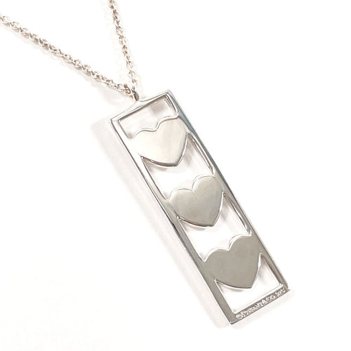 Tiffany Necklace